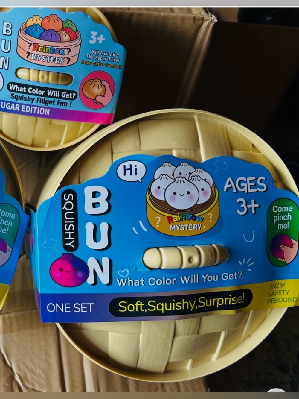 X-Large Dumpling - Picture 4 of 5